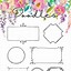 Image result for Free Printable Organizer Pages
