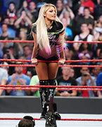 Image result for WWE Alexa Bliss Boot