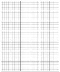 Image result for Grid Paper Printable 50X50