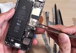 Image result for iPhone Repair Tracked Label