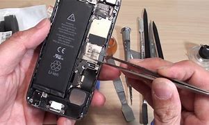 Image result for How to Fix Colored Static iPhone