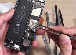 Image result for Yellow iPhone Screen Fix
