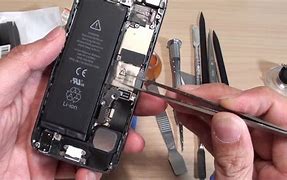 Image result for iPhone 4 Repair Kit