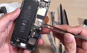 Image result for iPhone 6 Repair Tools