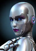 Image result for Sci-Fi Robot