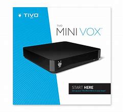 Image result for TiVo Mini Box