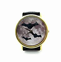 Image result for Bat Watch