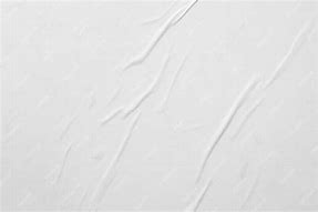 Image result for Creased Blank Paper