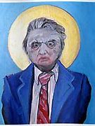 Image result for Francis Bacon Icon