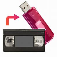 Image result for VCR Tape iPad USB