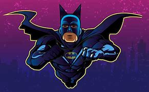 Image result for Batman Call