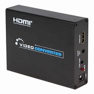 Image result for HDMI to Secam Signal