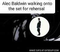 Image result for Alec Baldwin Gun Meme