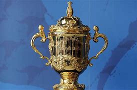 Image result for Rugby Trophy