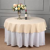Image result for Dinner Tablecloth Decoration