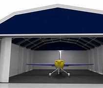 Image result for Small Aircraft Hangar