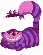 Image result for Cheshire Cat Logo