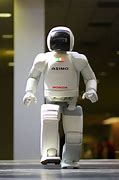 Image result for A Humanoid Robot