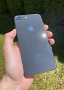 Image result for iPhone 8 Plus Space Gray Front
