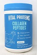 Image result for Collagen Peptides Powder