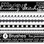 Image result for Free Photoshop Brush Textures