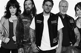 Image result for Sons of Anarchy Girls Cast
