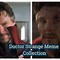 Image result for Doctor Strange Spoiler Meme