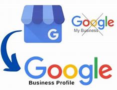 Image result for Google Business Profile Logo