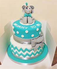 Image result for Baby Coming Soon Cake