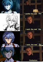 Image result for Neon Genesis Memes