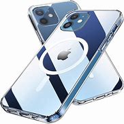 Image result for iPhone 12 Mini Cover Clear
