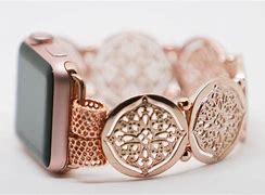Image result for rose gold apples watches costume