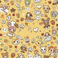 Image result for Tokidoki Girl