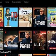 Image result for Netflix Home Page