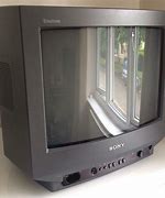 Image result for Sony CRT Television
