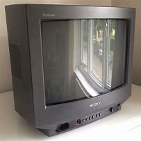 Image result for Old Sony Trinitron TV Models
