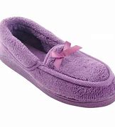 Image result for Ladies House Shoes