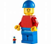 Image result for LEGO Man Set
