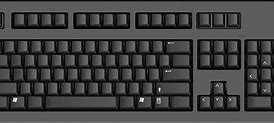 Image result for Computer Keyboard Clip Art Black and White