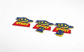 Image result for Tinkercad Toy Story Logo