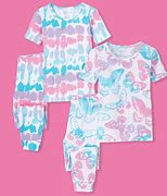 Image result for Kids Buttoning Pajamas