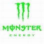 Image result for Monster Energy Sign