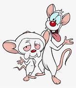 Image result for Pinky and the Brain Dart Meme