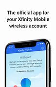 Image result for New Xfinity App