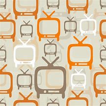 Image result for Old Time TV Pattern