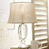 Image result for Modern Crystal Table Lamps