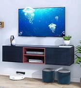 Image result for Floating TV Cabinets