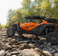 Image result for RZR Turbo R 4 Ultimate