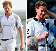Image result for James Hewitt Photos Next to Prince Harry