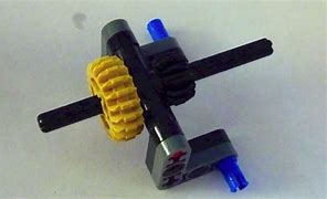 Image result for How to Make a Simple LEGO Transmission